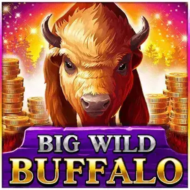 Play Big Wild Buffalo Pokie Mate casino