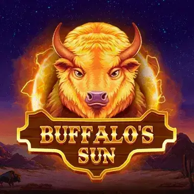 Play Buffalo's Sun Pokie Mate casino