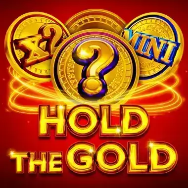 Play Hold The Gold Pokie Mate casino