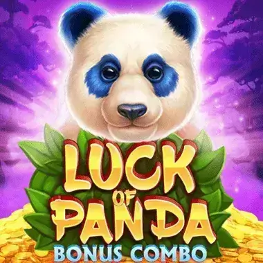 Play Luck of Panda Bonus Combo Pokie Mate casino