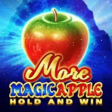 Play Speel More Magic Apple bij Pokie Mate