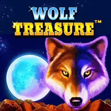 Play Wolf Treasure Pokie Mate casino
