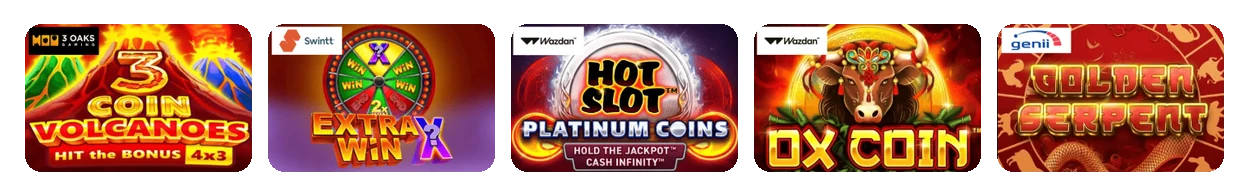 Slots Pokie Mate Casino